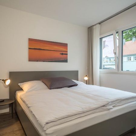 Ferienwohnung Montfort Langenargen Exterior foto