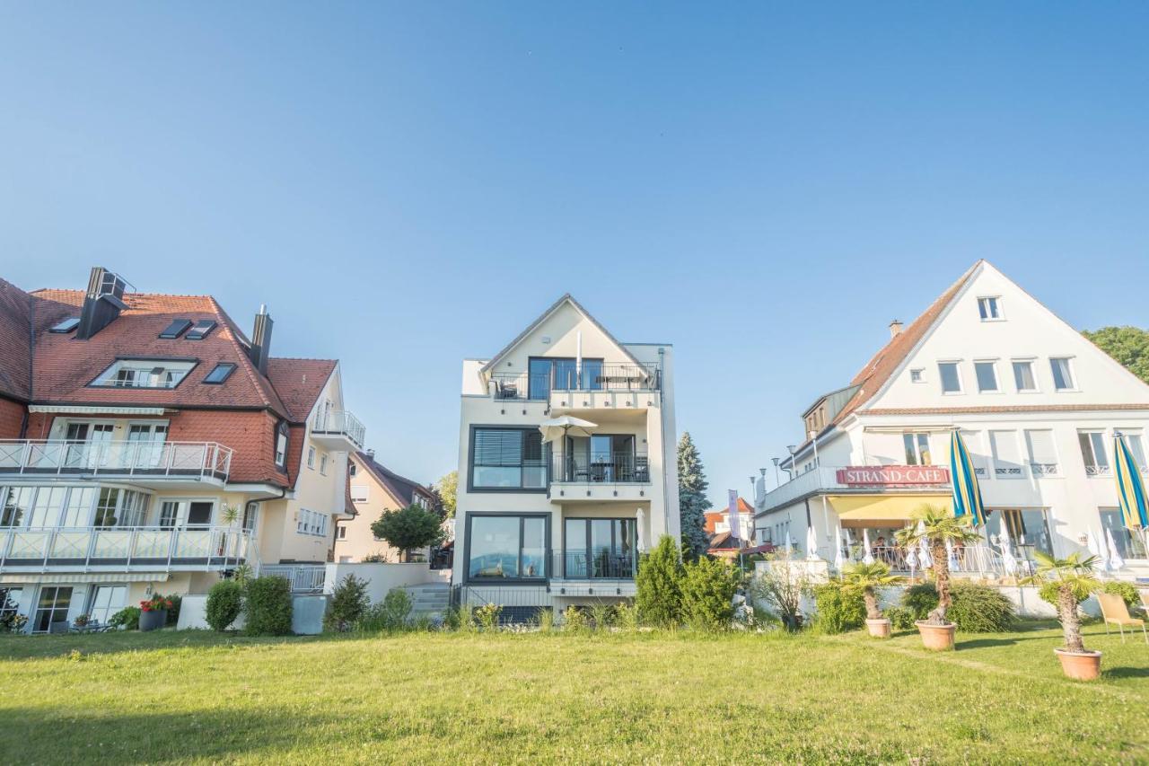 Ferienwohnung Montfort Langenargen Exterior foto